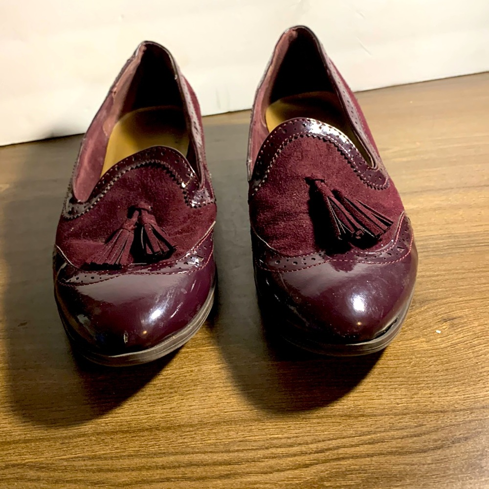 Unisa ladies loafers 👞